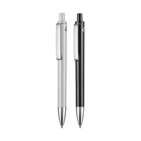 Retractable Ballpoint Pen