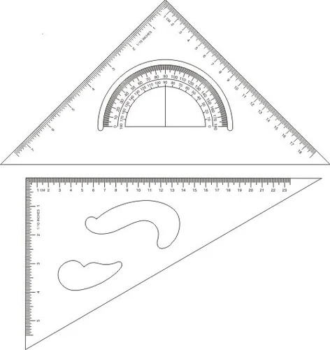 Set Square