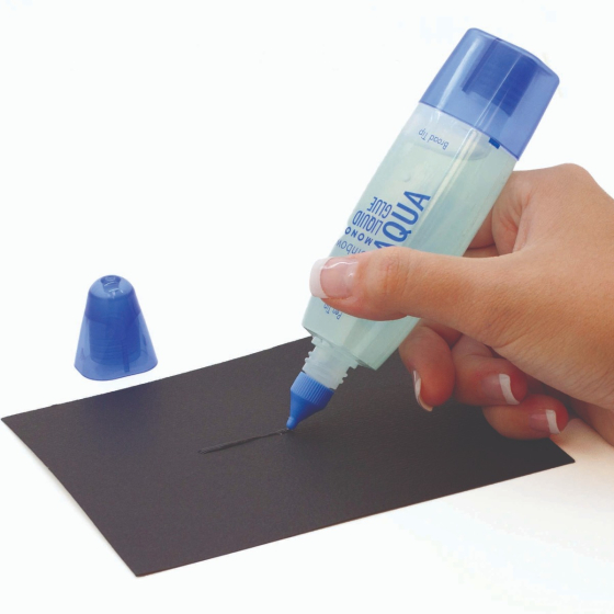 Liquid Paper Glue
